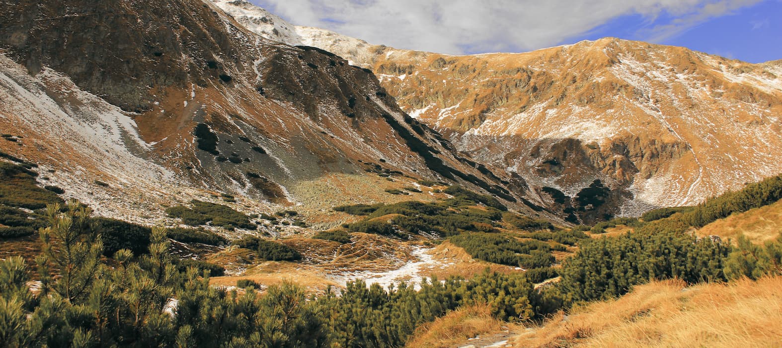 Račkova dolina – vstupná brána do&nbsp;Západných Tatier, ktorú portál tatry.travel mapuje cez Google recenzie