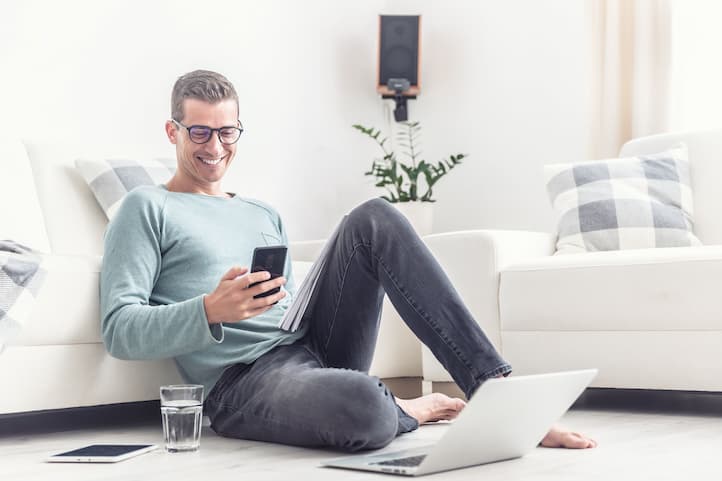 Ľubomír Čech, darca KNL