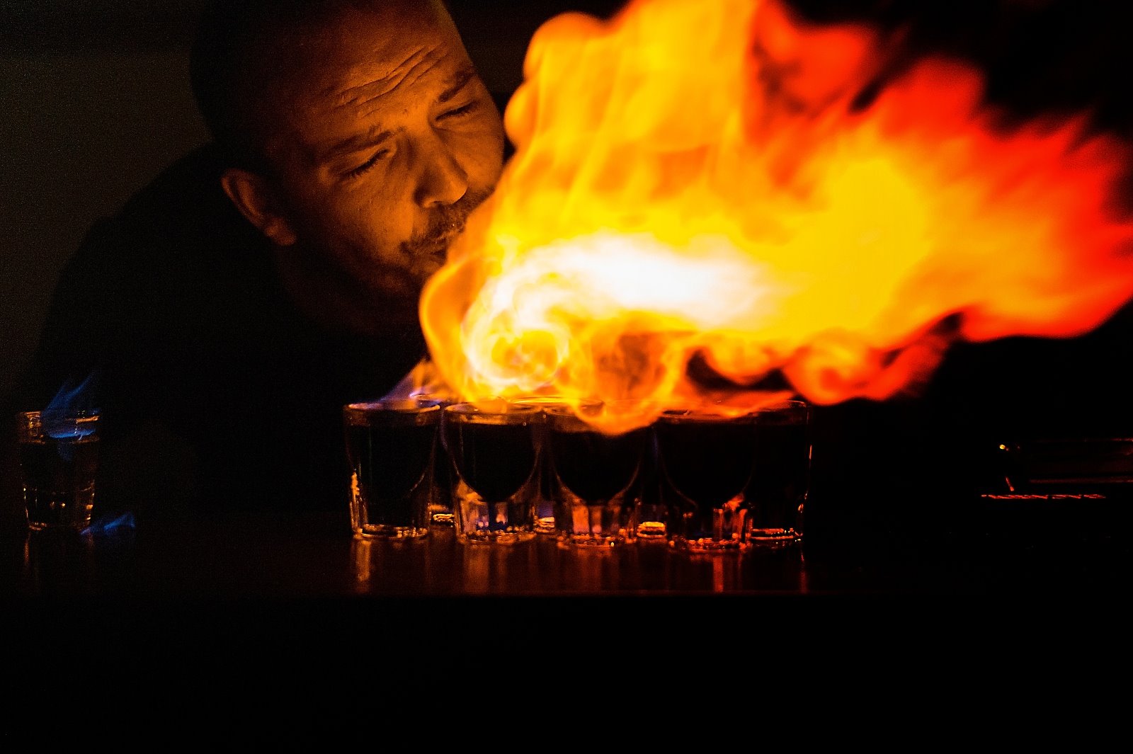 Horiaci bar Penzión Sileo